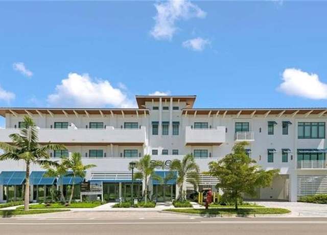 Property at 101 8th St #208, Naples, Fl 34102, 1 bed, 1 bath