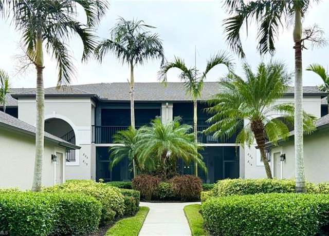 Property at 8540 Naples Heritage Dr #822, Naples, FL 34112, 2 beds, 2 baths