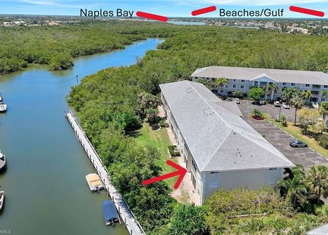 Property at 3051 Sandpiper Bay Cir Unit I102, Naples, FL 34112, 2 beds, 2 baths