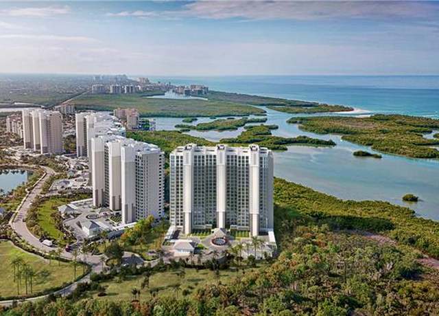 Property at 13955 Old Coast Rd #804, Naples, FL 34110, 4 beds, 4.5 baths