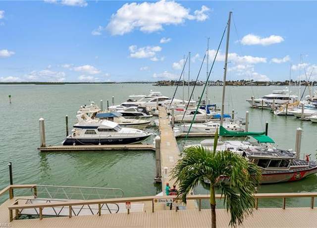 Property at 1079 Bald Eagle Dr Unit N301, Marco Island, FL 34145, 3 beds, 2.5 baths