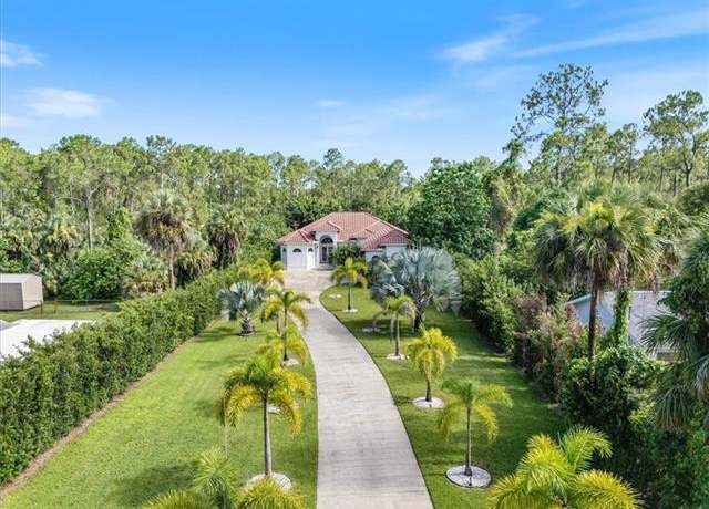 Property at 4108 Pine Ridge Rd, Naples, FL 34119, 3 beds, 3.5 baths