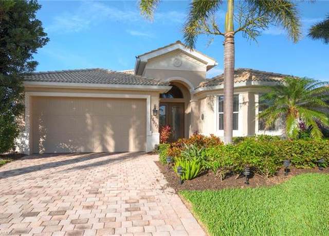 Property at 14813 Canton Ct, Naples, FL 34114, 3 beds, 2 baths