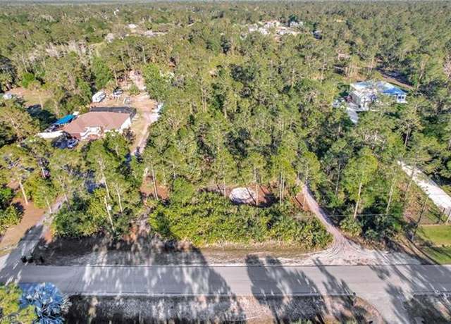 Property at 16th St SE, Naples, FL 34117