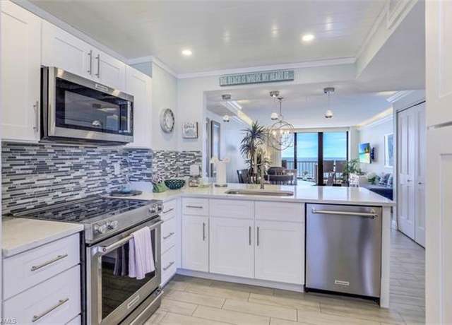 Property at 440 Seaview Ct #1805, Marco Island, FL 34145, 2 beds, 2 baths
