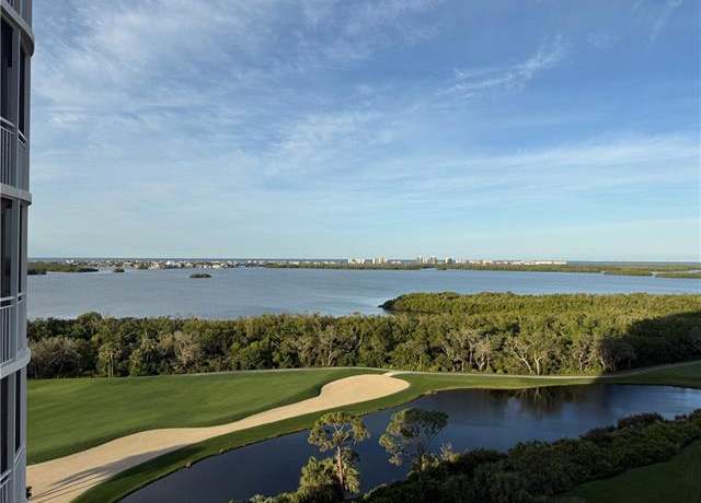 Property at 4751 Bonita Bay Blvd #1104, Bonita Springs, FL 34134, 3 beds, 3 baths