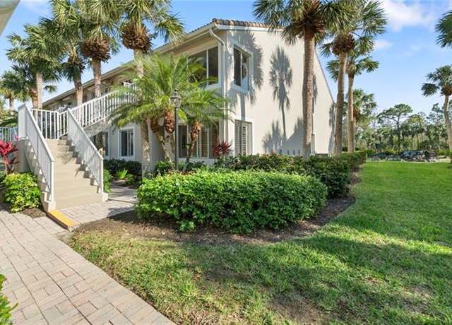 Property at 14550 Red Fox Run #414, Naples, FL 34110, 2 beds, 2 baths