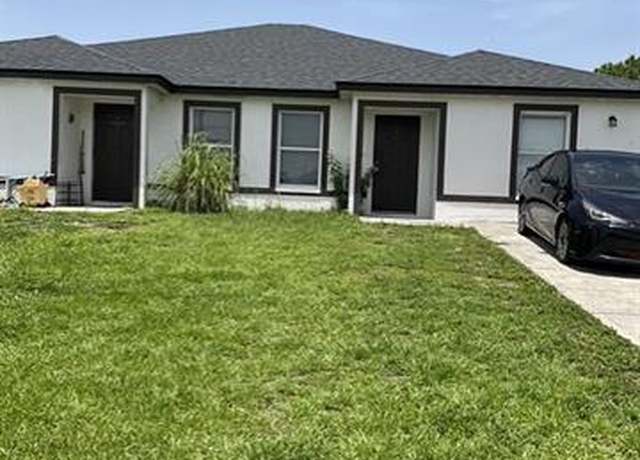 Property at 1031 Abrams Blvd, Lehigh Acres, FL 33971, 6 beds, 4 baths