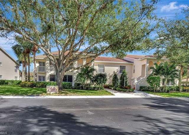 Property at 102 Siena Way #1306, Naples, FL 34119, 2 beds, 2 baths