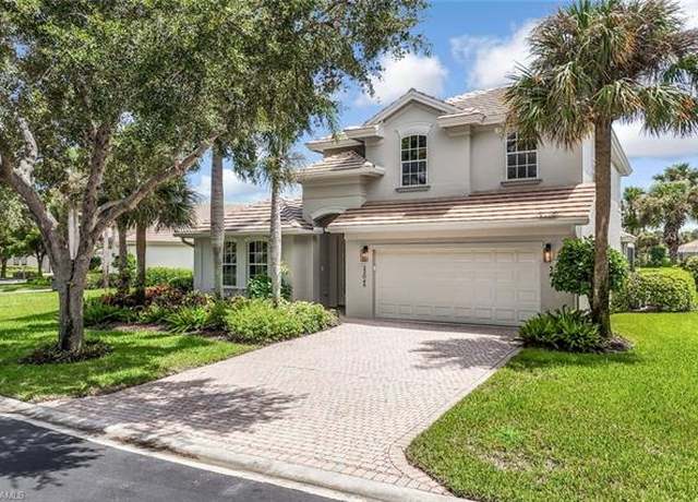Property at 23045 Tree Crest Ct, Estero, FL 34135, 3 beds, 2.5 baths