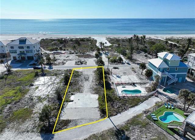 Property at 6053/6055 Gulf Rd, Fort Myers Beach, FL 33931