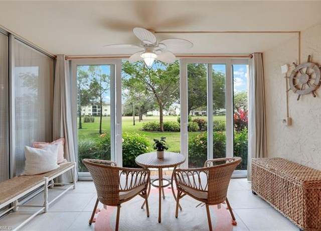 Property at 1086 Forest Lakes Dr #9107, Naples, FL 34105, 2 beds, 2 baths