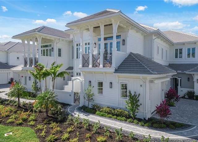 Property at 3285 Dorado Ln #202, Naples, FL 34114, 3 beds, 3.5 baths