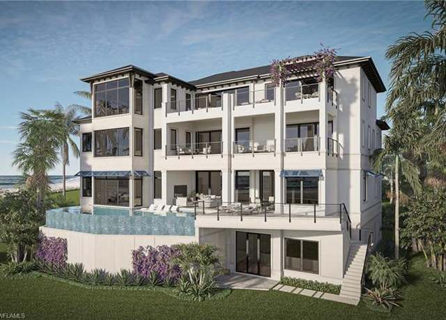 Property at 106 Jumento Cay Ln, Naples, FL 34134