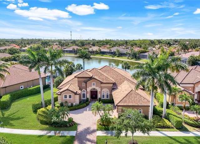 Property at 8993 Crooked Stick Ct, Naples, FL 34113, 4 beds, 4.5 baths