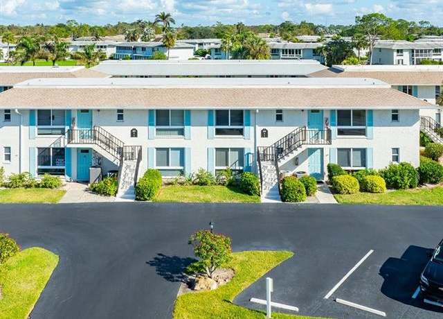 Property at 255 Palm Dr Unit 255-2, Naples, FL 34112, 2 beds, 2 baths