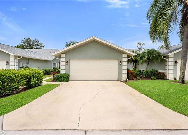 Property at 1724 Royal Cir #901, Naples, FL 34112, 3 beds, 2 baths