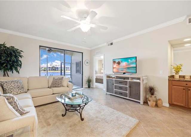 Property at 9517 Avellino Way #2215, Naples, FL 34113, 2 beds, 2 baths