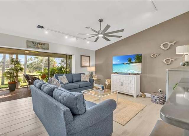 Property at 178 Round Key Cir Unit G22, Naples, FL 34112, 2 beds, 2 baths