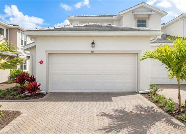 Property at 4563 Arboretum Cir #201, Naples, FL 34112, 2 beds, 2 baths