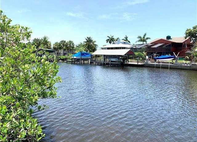 Property at 3200 Stabile Rd, St. James City, FL 33956
