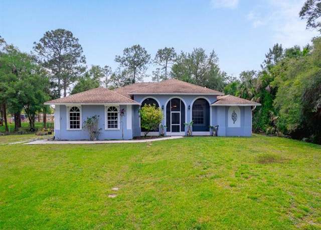 Property at 1080 12th Ave NE, Naples, FL 34120, 3 beds, 2 baths