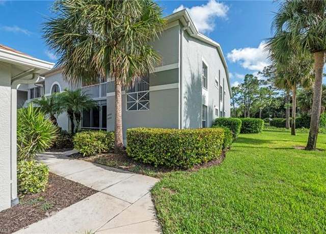 Property at 26170 Clarkston Dr #106, Bonita Springs, FL 34135, 2 beds, 2 baths