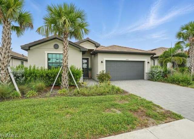 Property at 13952 Hunter Oak Dr, Fort Myers, FL 33913, 4 beds, 3 baths