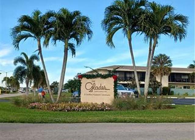 Property at 219 Palm Dr Unit 219-2, Naples, FL 34112, 2 beds, 2 baths