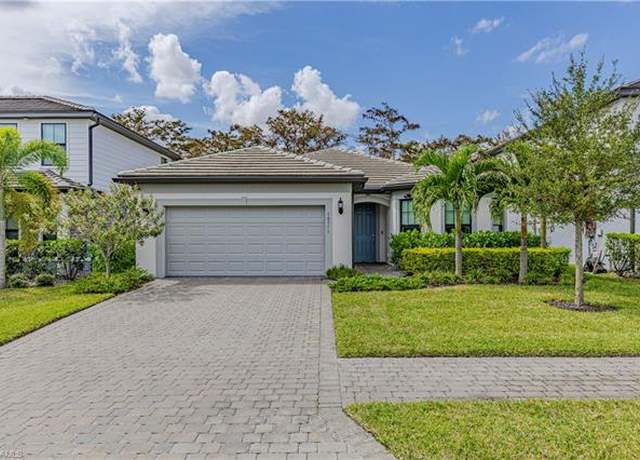 Property at 10371 Ventana Ln, Naples, FL 34120, 3 beds, 3 baths