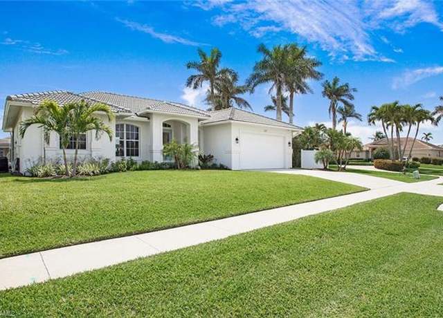 Property at 129 Leeward Ct, Marco Island, FL 34145, 3 beds, 2 baths