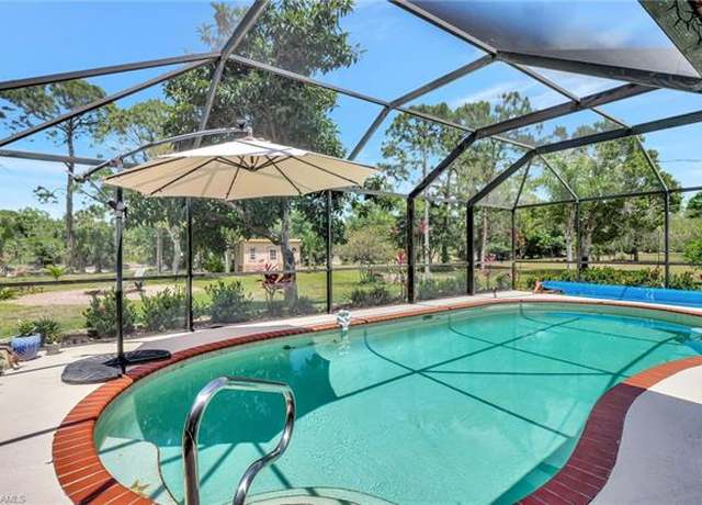 Property at 851 19th St SW, Naples, FL 34117, 2 beds, 2 baths