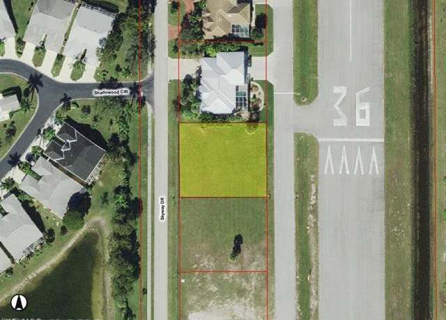 Property at 4222 Skyway Dr Lot#12, Naples, FL 34112