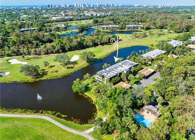 Property at 112 Wilderness Dr #224, Naples, FL 34105, 2 beds, 2 baths