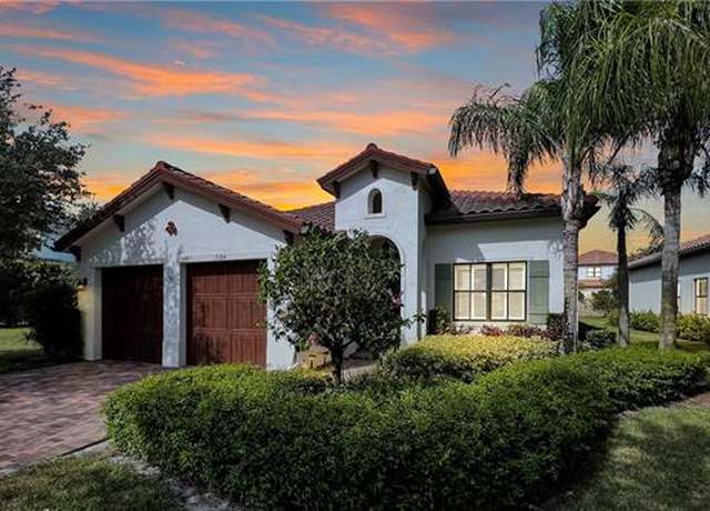 Property at 5104 Alcott Ln, Ave Maria, FL 34142, 3 beds, 2.5 baths