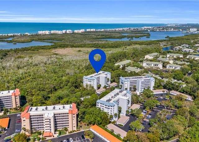 Property at 270 Naples Cove Dr #3205, Naples, FL 34110, 2 beds, 2 baths