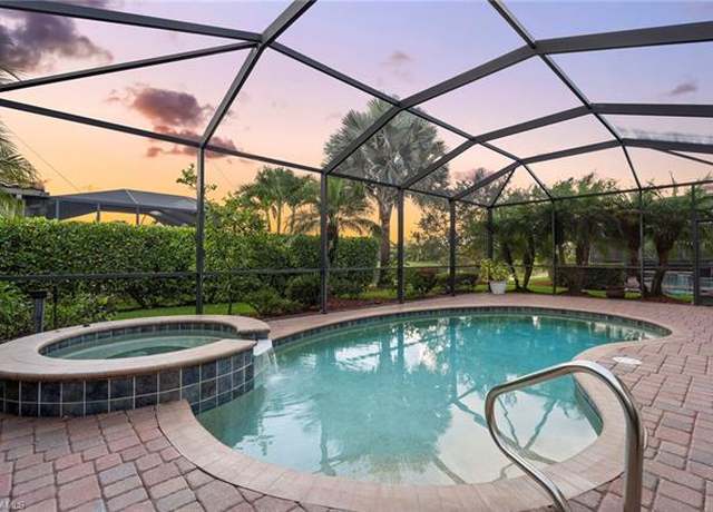 Property at 3662 Treasure Cove Ct, Naples, FL 34114, 4 beds, 3 baths