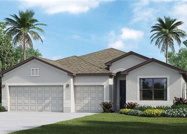 Property at 10475 Mineral Ct, North Fort Myers, FL 33917, 3 beds, 3 baths
