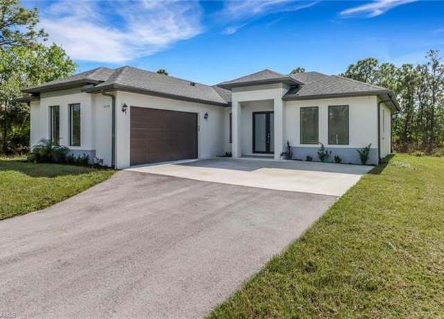 Property at 3244 66th Ave NE, Naples, FL 34120, 3 beds, 2 baths