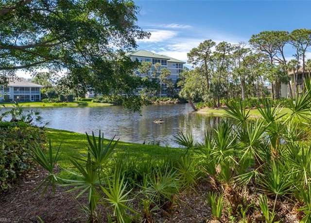 Property at 3621 Wild Pines Dr #108, Bonita Springs, FL 34134, 2 beds, 2 baths