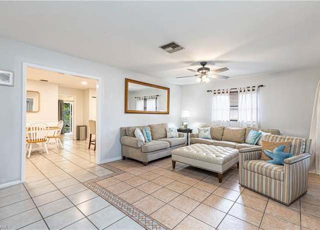 Property at 634 103rd Ave N, Naples, FL 34108, 3 beds, 2 baths