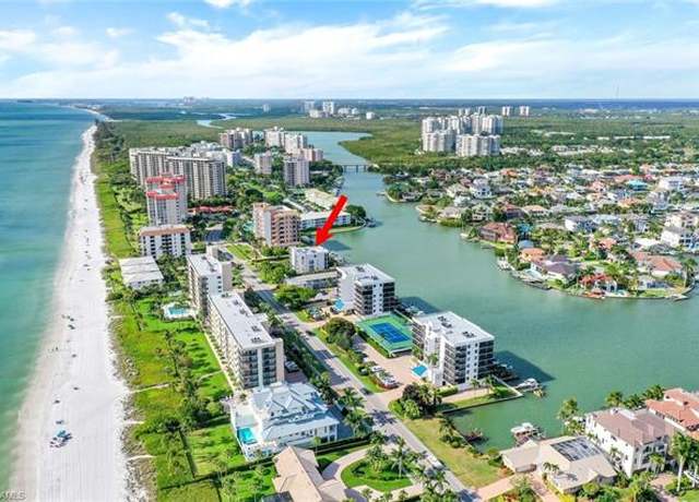 Property at 10562 Gulf Shore Dr #402, Naples, FL 34108, 2 beds, 2 baths