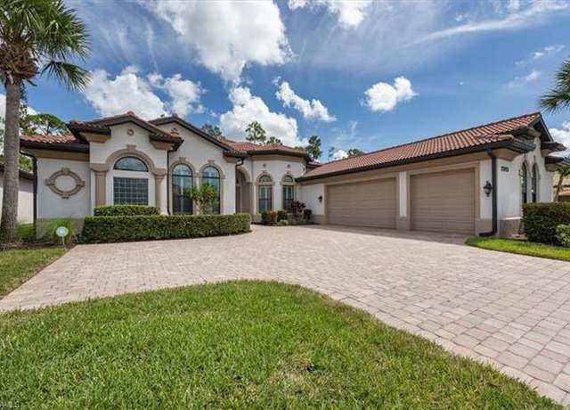 Property at 23128 Sanabria Loop, Bonita Springs, FL 34135, 3 beds, 3.5 baths