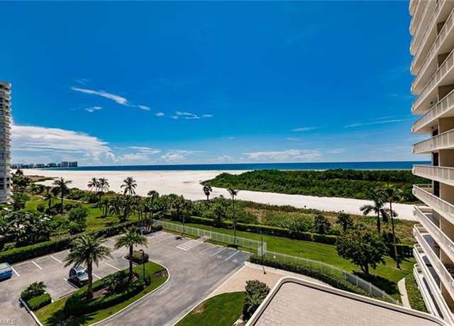 Property at 380 Seaview Ct #604, Marco Island, FL 34145, 2 beds, 2 baths