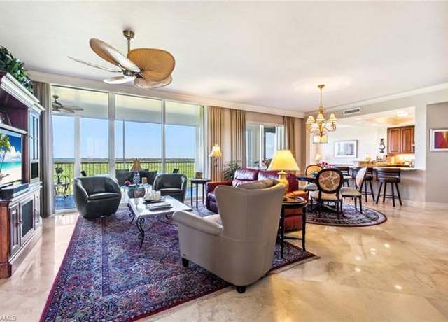 Property at 4761 West Bay Blvd #803, Estero, FL 33928, 3 beds, 3 baths
