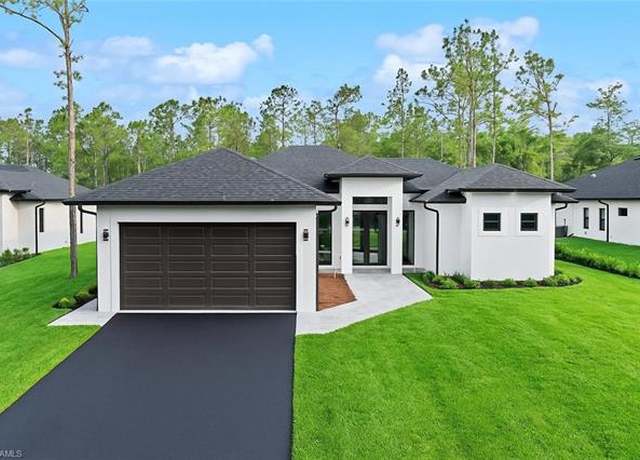 Property at 3324 27th Ave NE, Naples, FL 34120, 3 beds, 2 baths