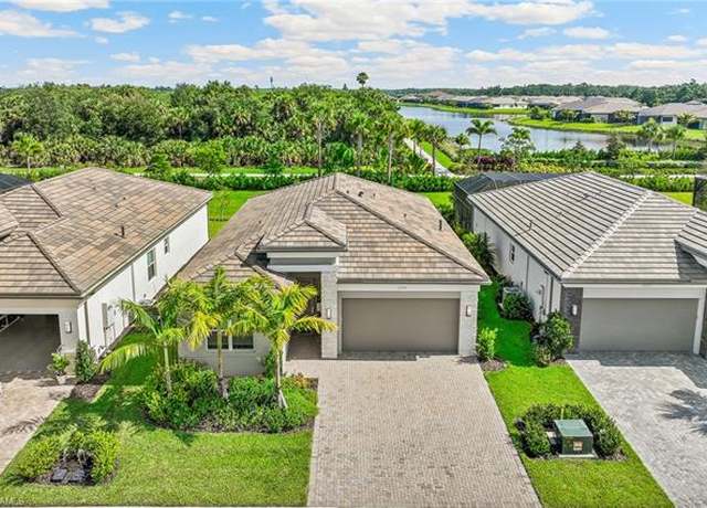 Property at 12349 Dahlia Ct, Naples, FL 34120, 2 beds, 2 baths