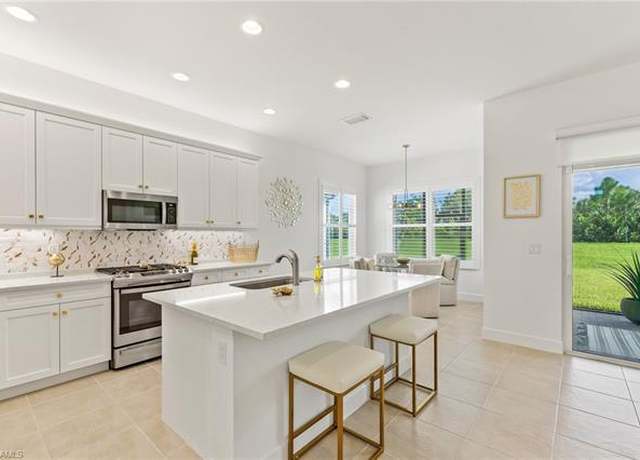 Property at 12349 Dahlia Ct, Naples, FL 34120, 2 beds, 2 baths
