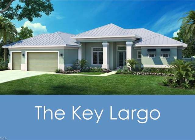 Property at 14286 Charthouse Cir, Naples, FL 34114, 3 beds, 3.5 baths
