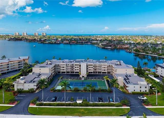 Property at 838 W Elkcam Cir #202, Marco Island, FL 34145, 2 beds, 2.5 baths